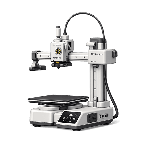 FDM 3D Printing